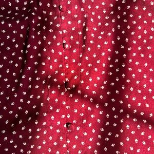 Ann Taylor Blouse